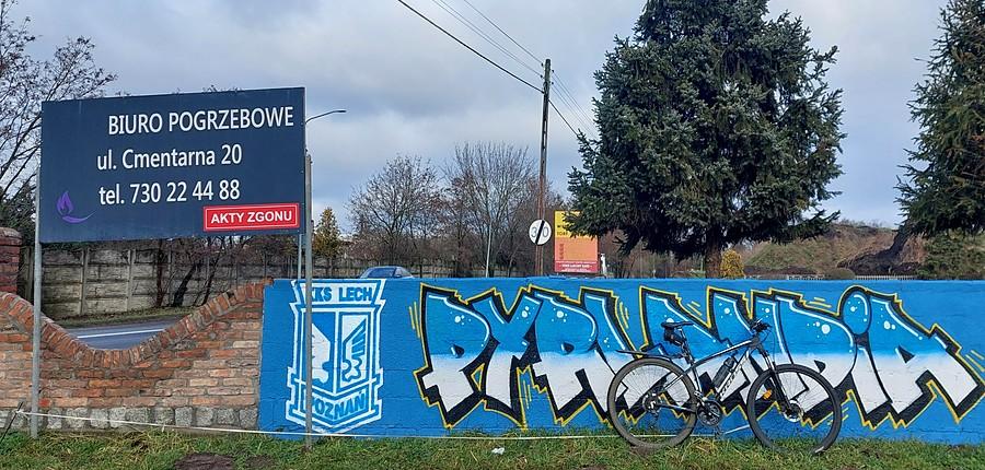 W sumie trafne nawiązanie do formy Lecha na początku rundy wiosennej