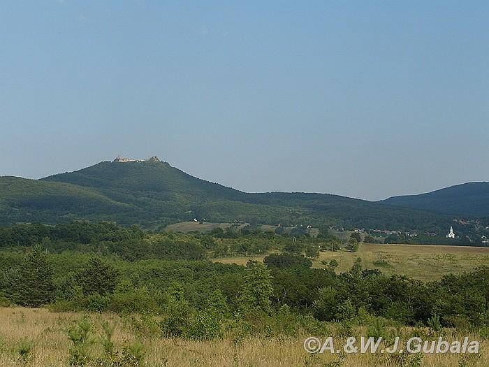 Regeci var spod wiaty biwakowej