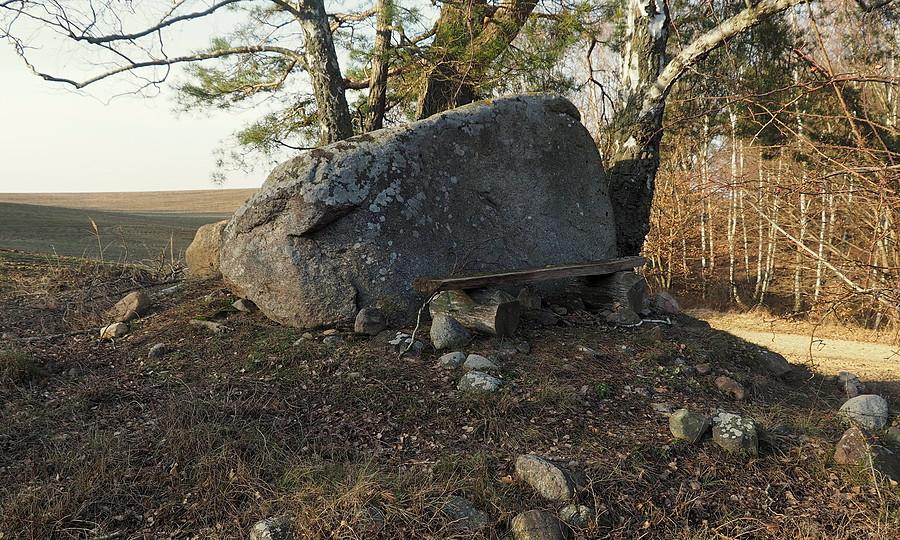 Sobierajski Kamień