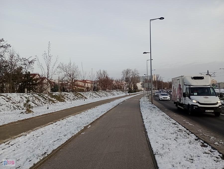 Na Powstańców Śląskich
