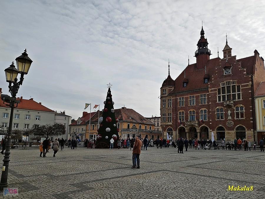 Oczekiwanie na Orszak Trzech Króli 2023