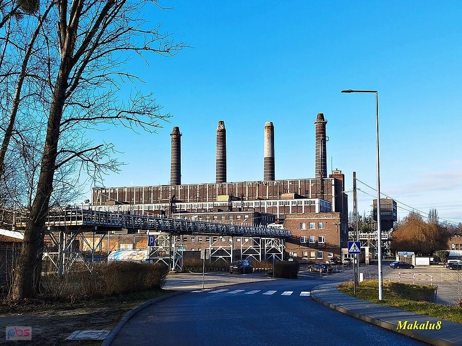 Elektrownia Miechowice