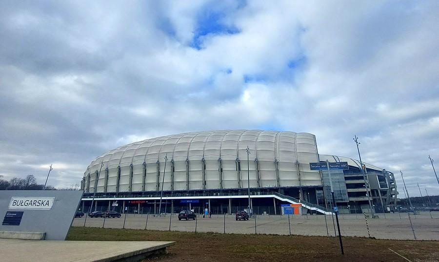 Poznańska pieczarka :)