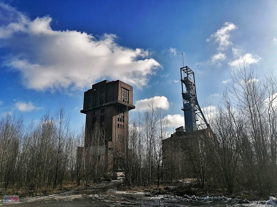 Ewa i Krystyna