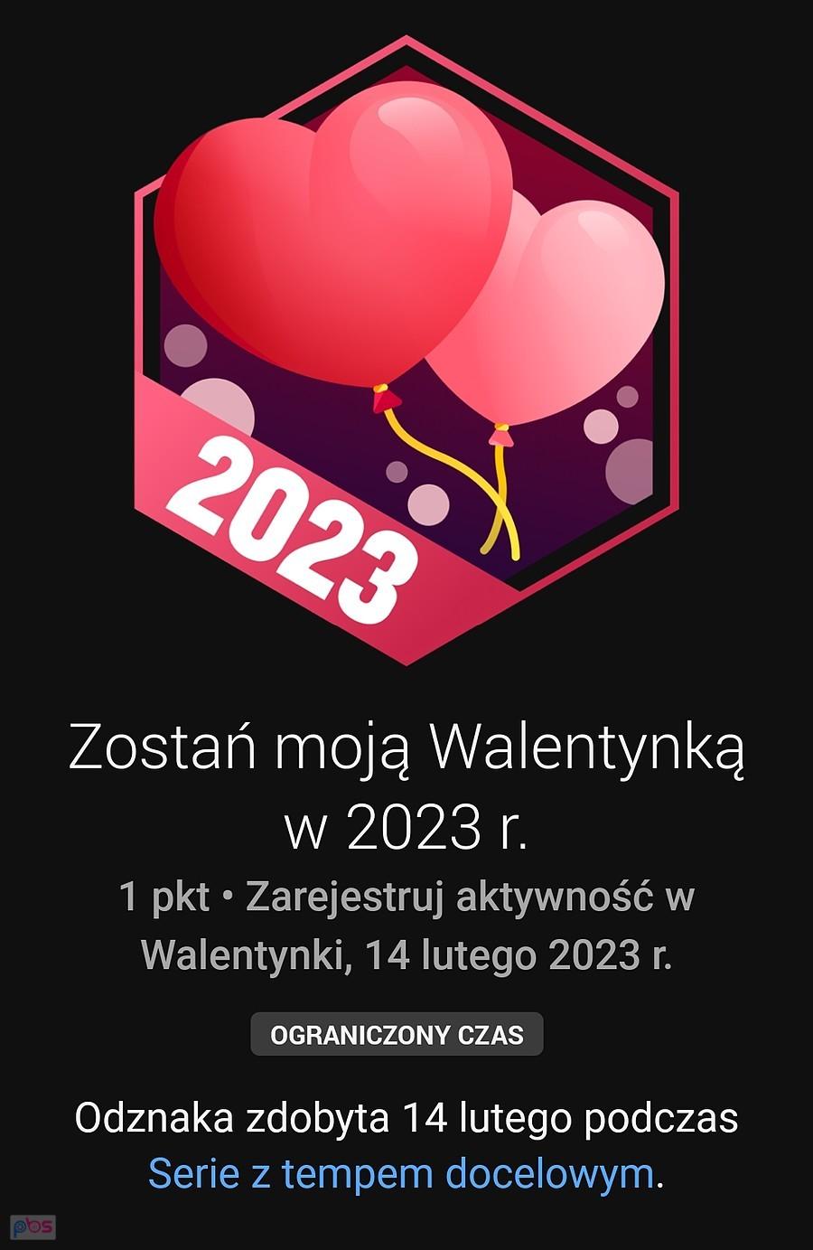 Prezent... od Garmina :-)