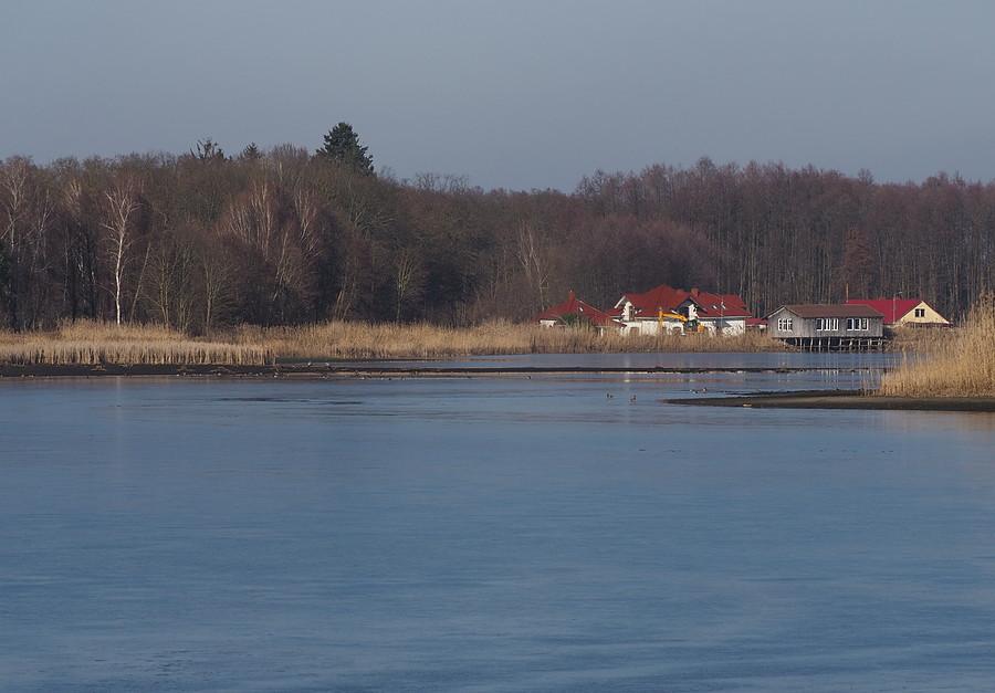 Stawy Ośniańskie