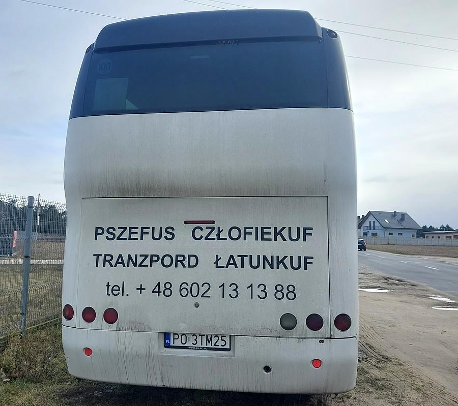 ORKINALNA REKLAMA ĆWIGNIOM CHANDLÓ! :)