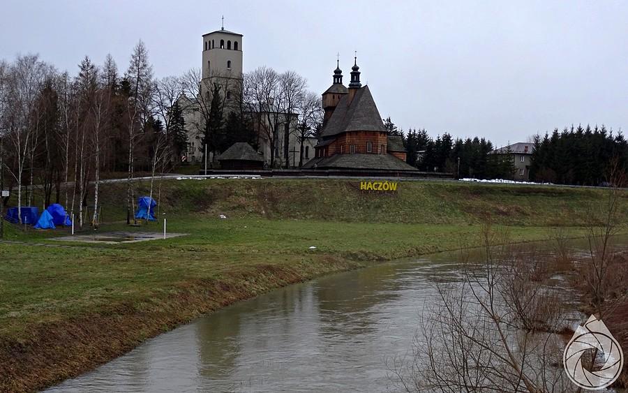 Hoczów taki jakiś holyłódzki