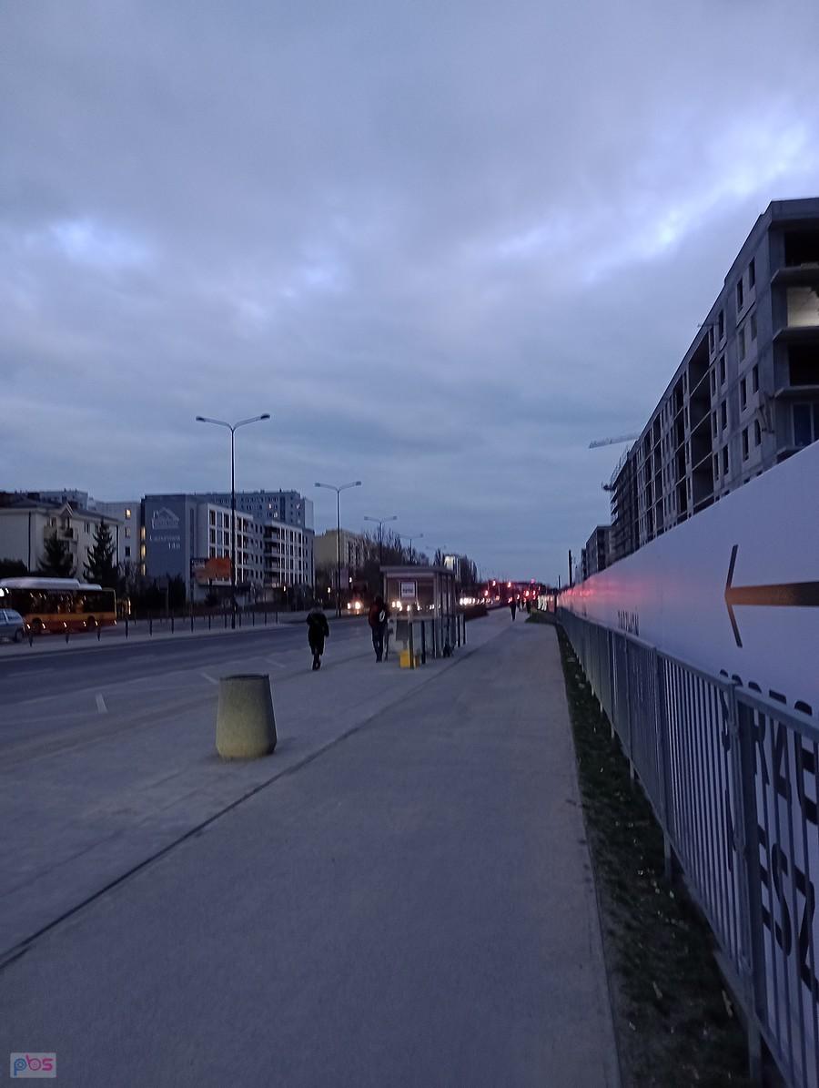 Na Lazurowej