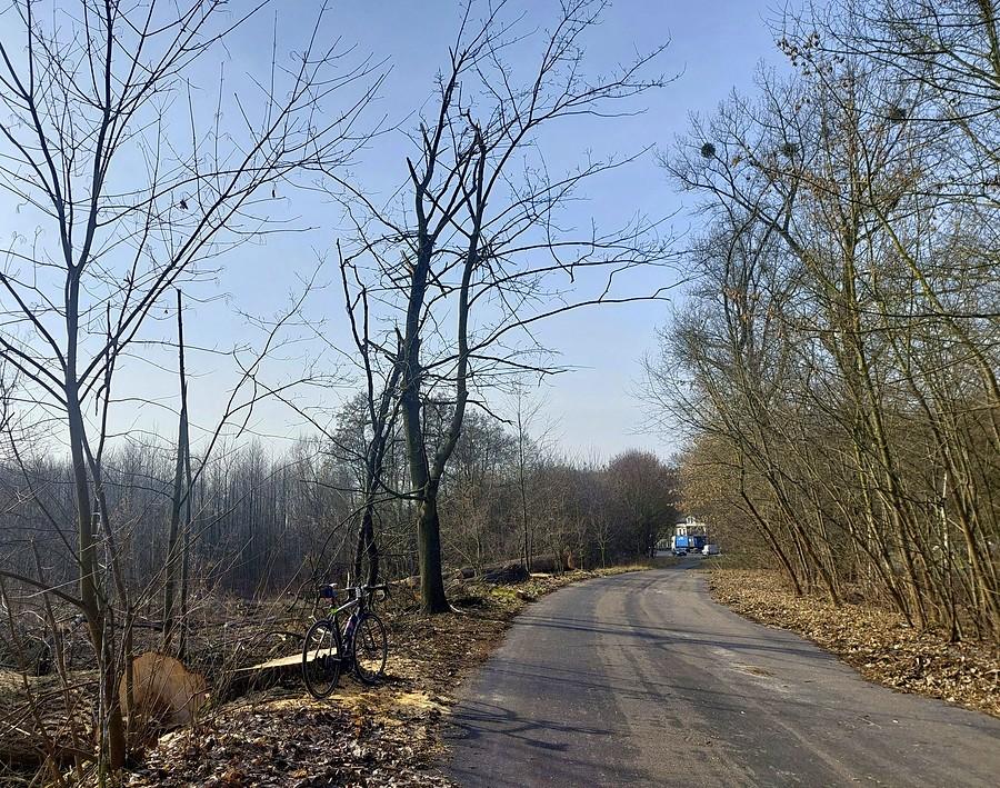 Jak "pięknie"... :(