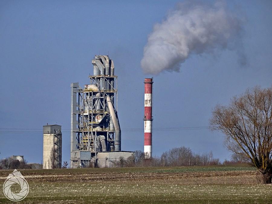 post-industrial