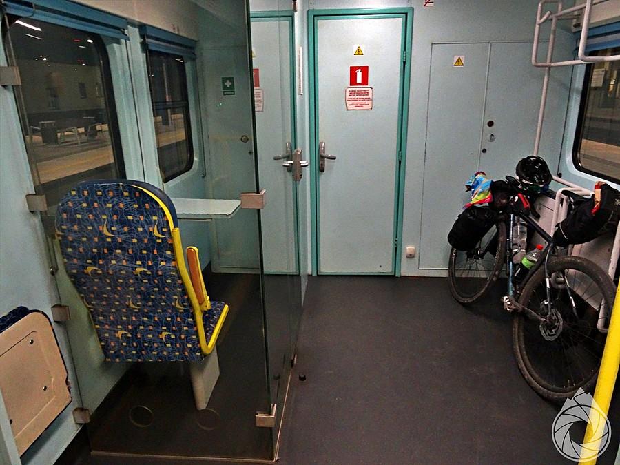 izolatka w lubelskim regio, żeby odizolować się od lubelszczan