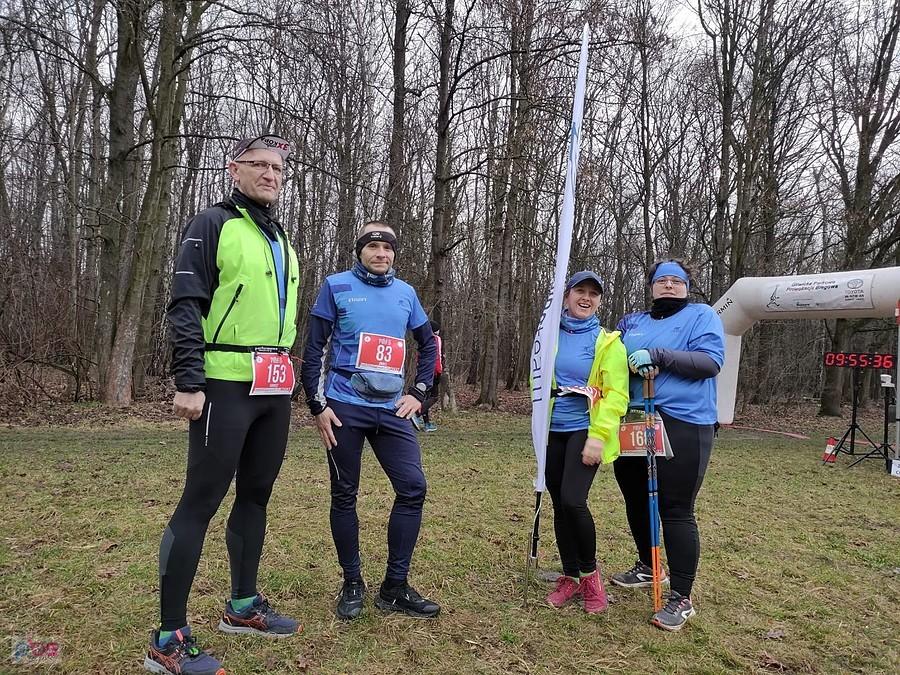 Etisoft Running Team