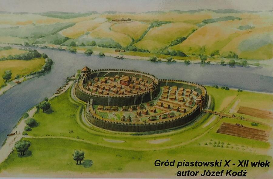 Tak to wyglądało.