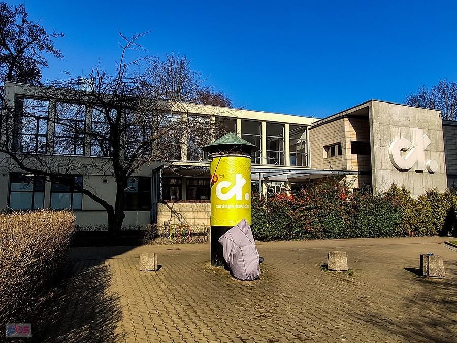 Mokotowski Dom Kultury - Centrum Łowicka