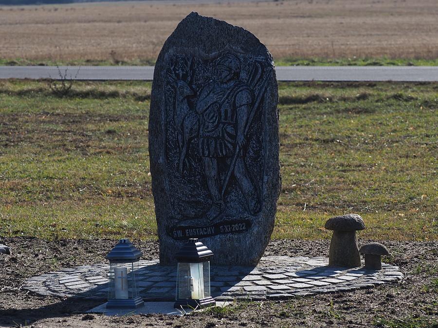 Św. Eustachy