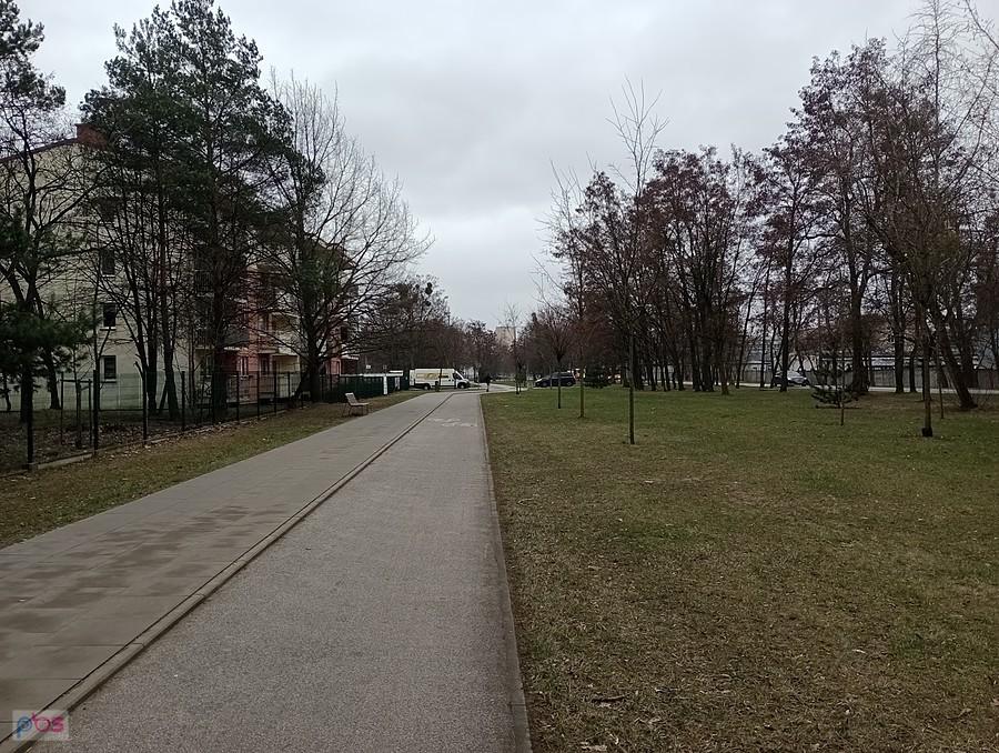 Ddr na Radiowej