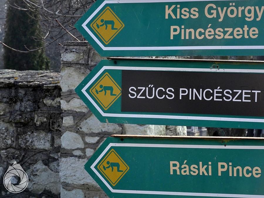 szlak winnych żuli