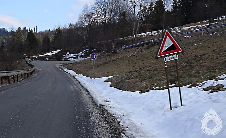 zaczyna być przyjemnie