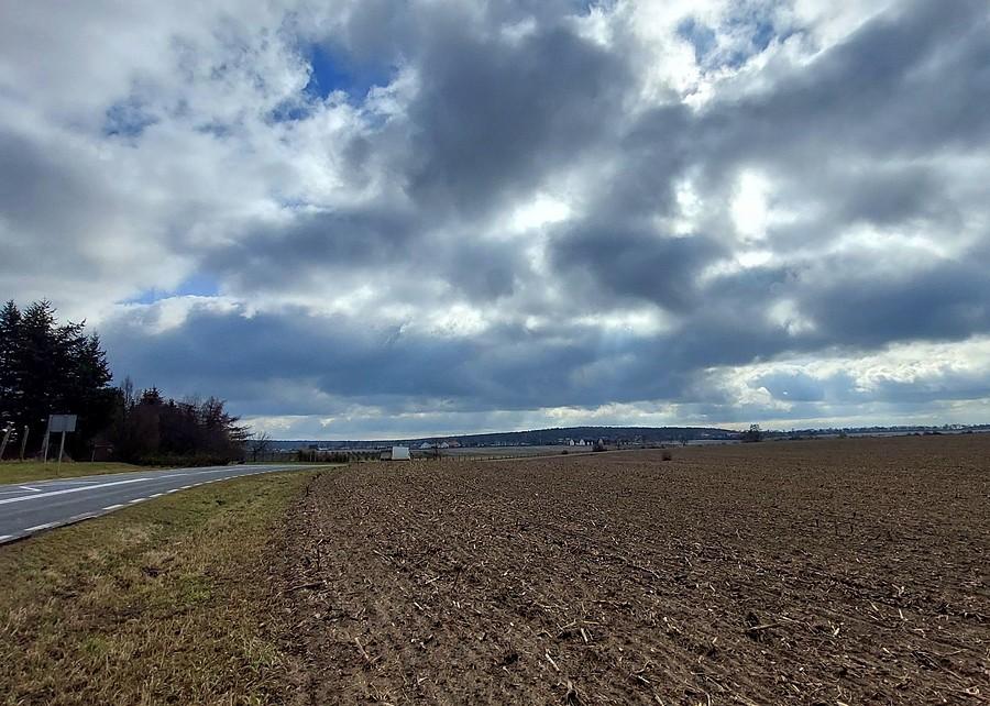 Chmury nad klasykiem
