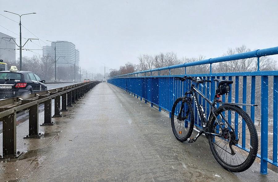 Deszcz, śnieg, wszystko do wyboru