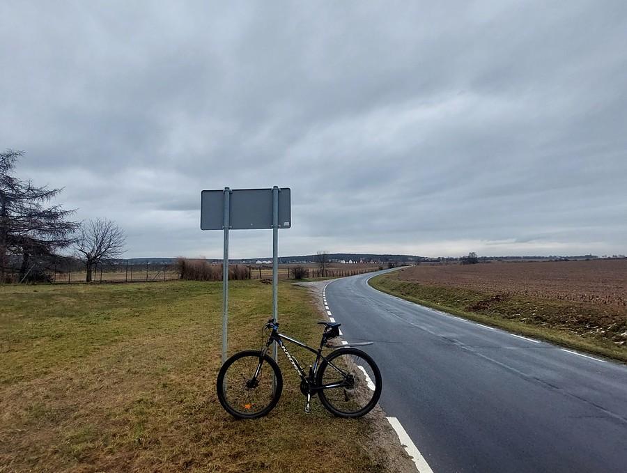 Klasyk z chwilowym przejaśnieniem
