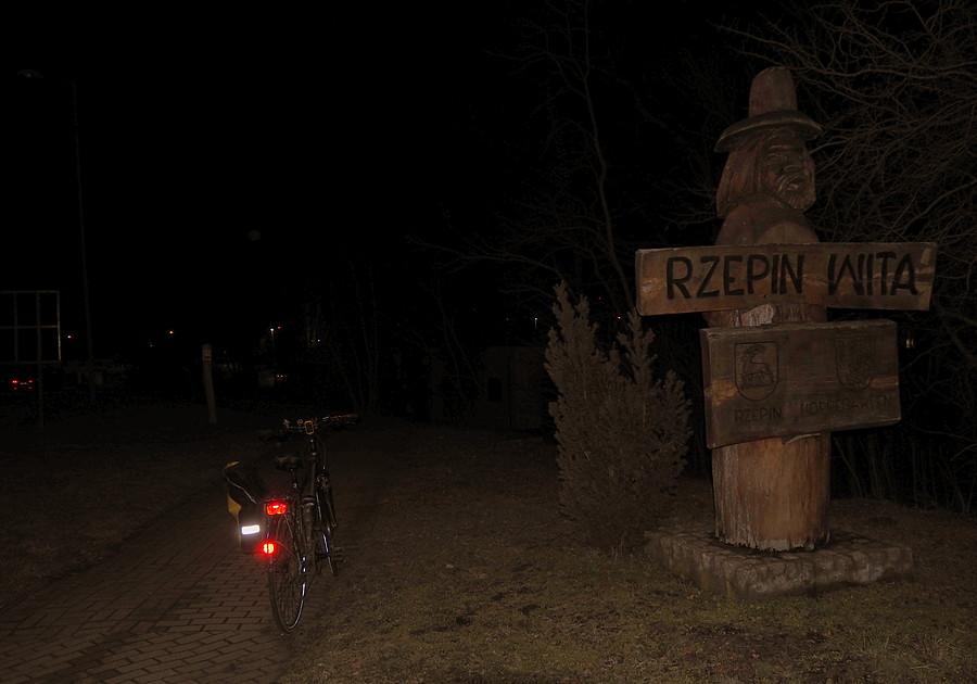 Wita Nocny Rzepin