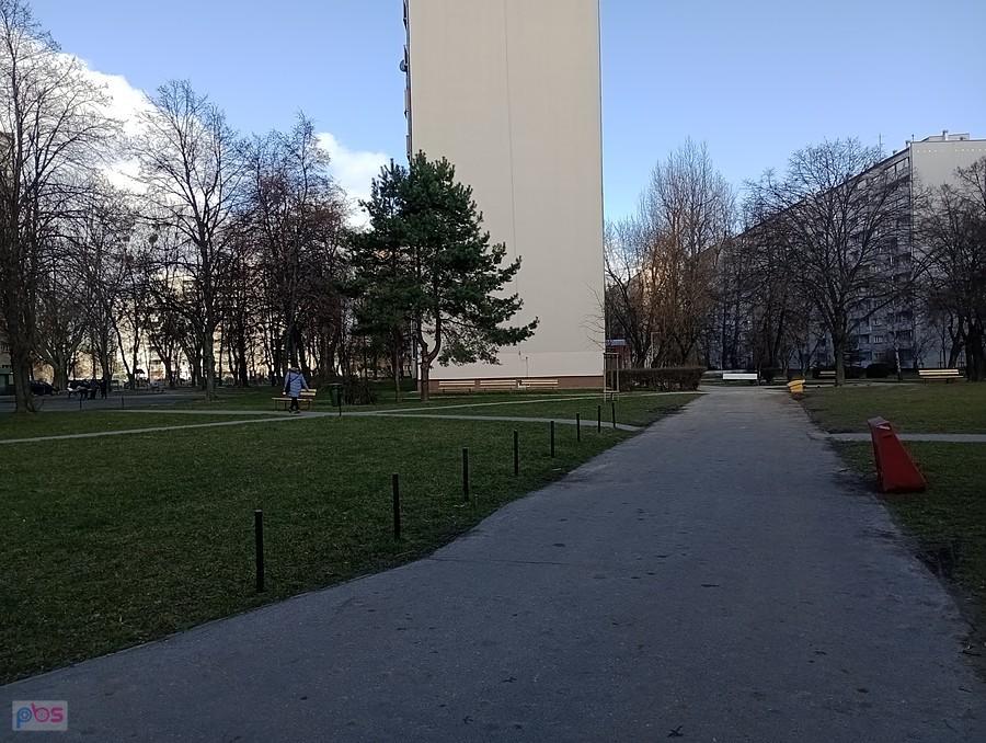 Tu kolejną, a dalej już nie chciało mi się robić zdjęć
