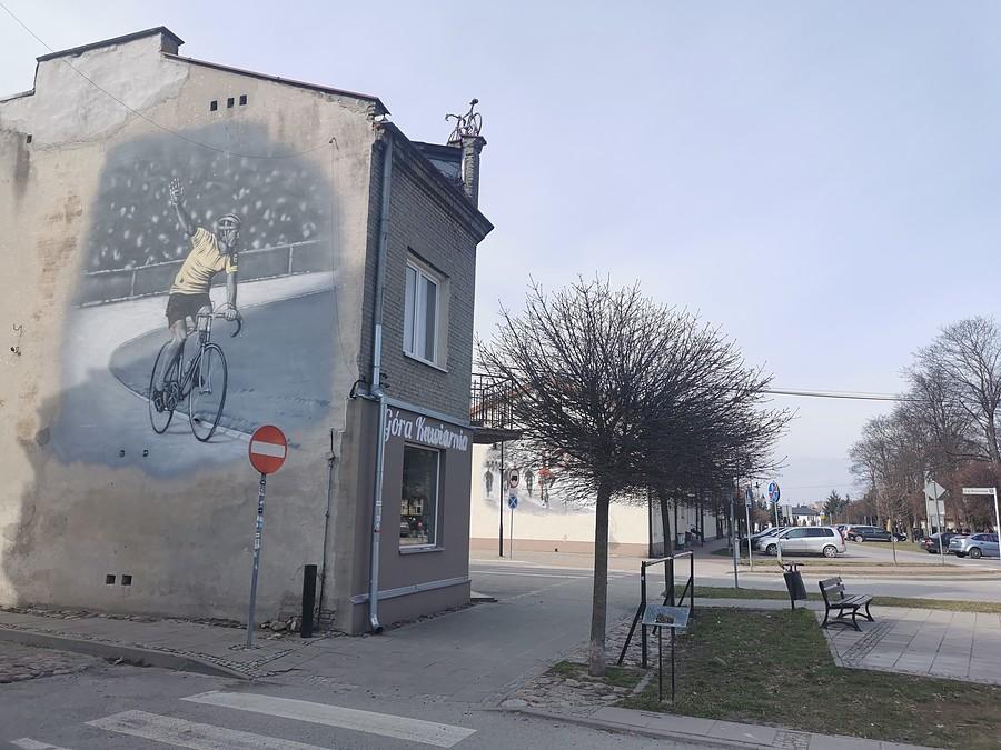 Góra Kalwaria