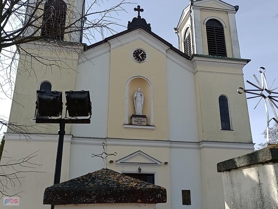 Kontrola czasu. Była 9.15