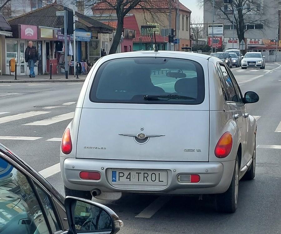 Hehe, ziomek, ziomek! :)