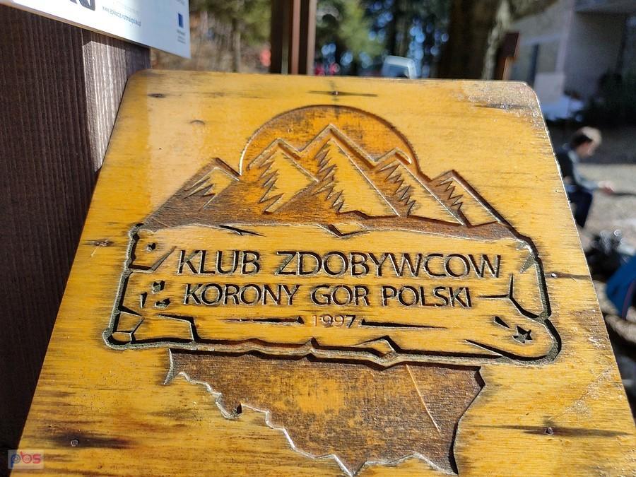 Klub Zdobywców Korony Gór Polski