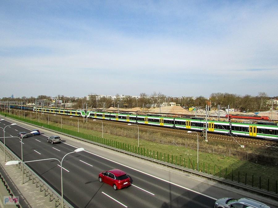 Koleje Mazowieckie