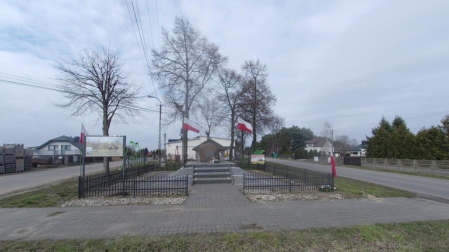 Radwanków Szlachecki