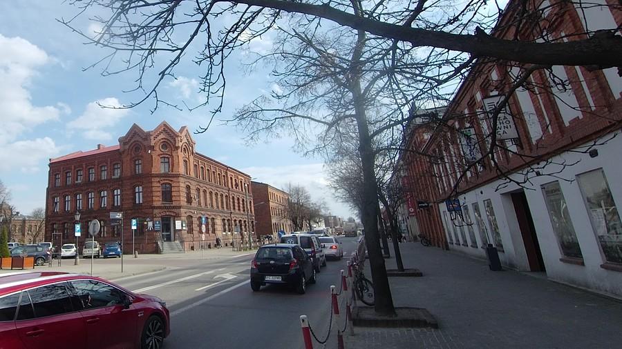 ... czyli Żyrardów