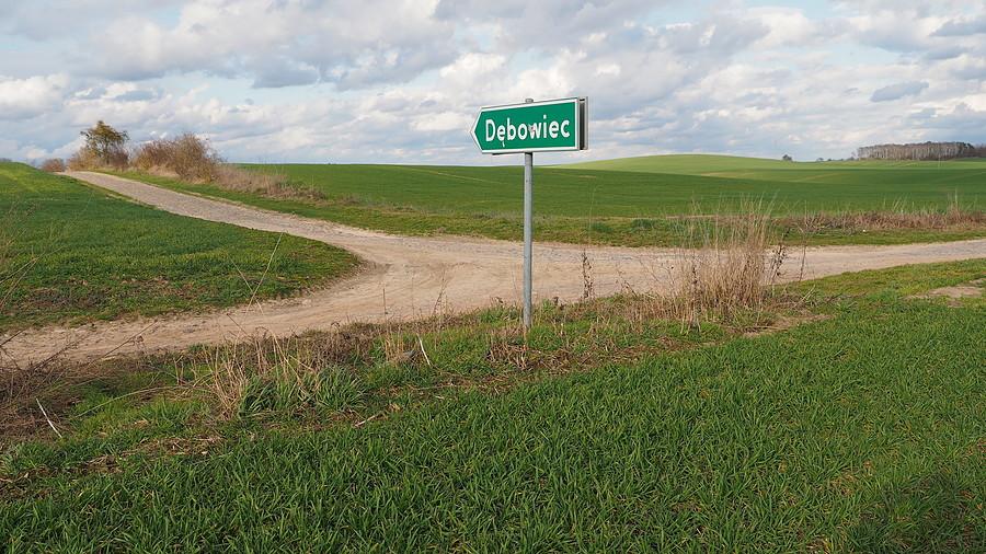 Kierunek Dębowiec