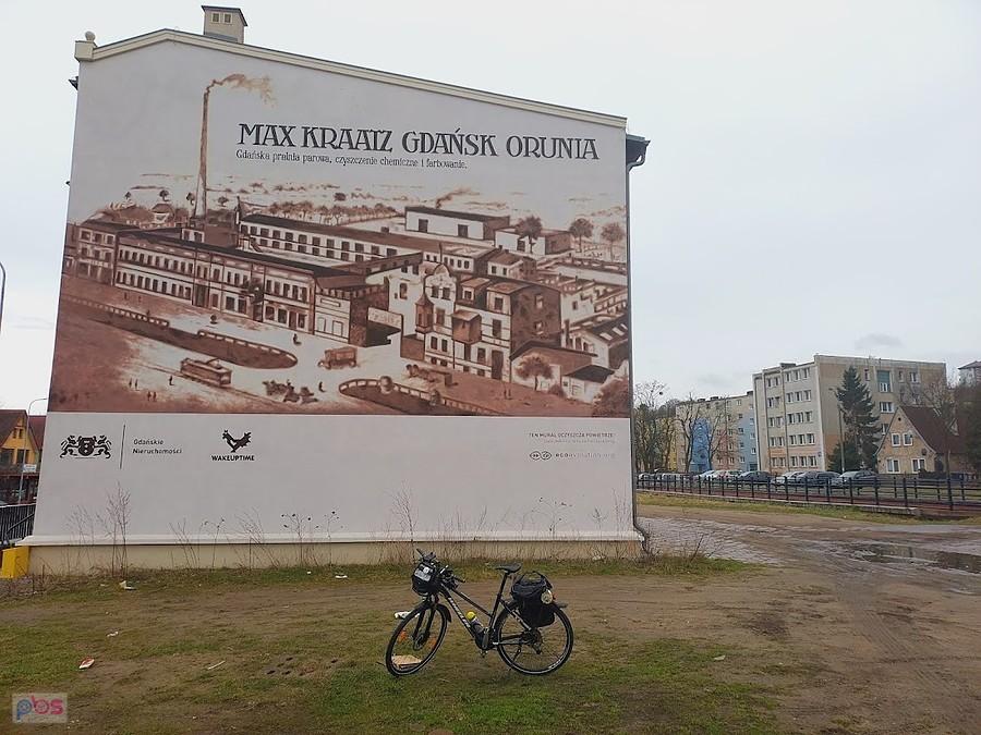Mural- Orunia