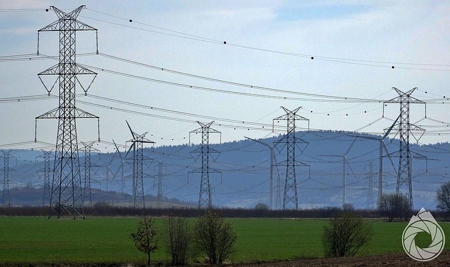 energetyką doły jasielsko-sanockie stojo