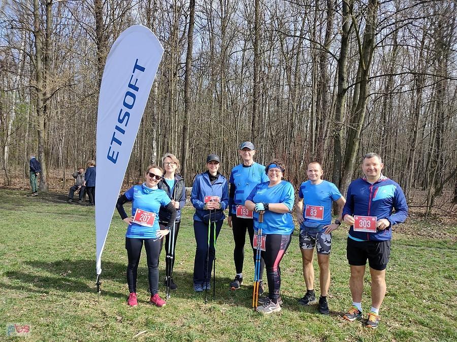 Etisoft Running Team