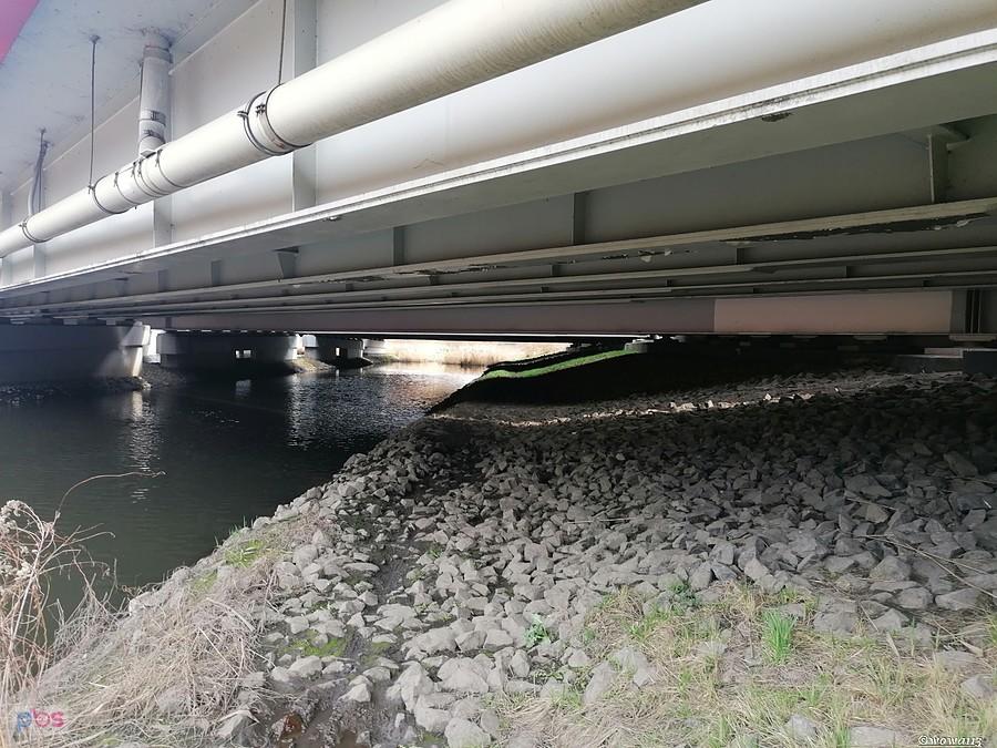 Nad Kłodnicą pod A4