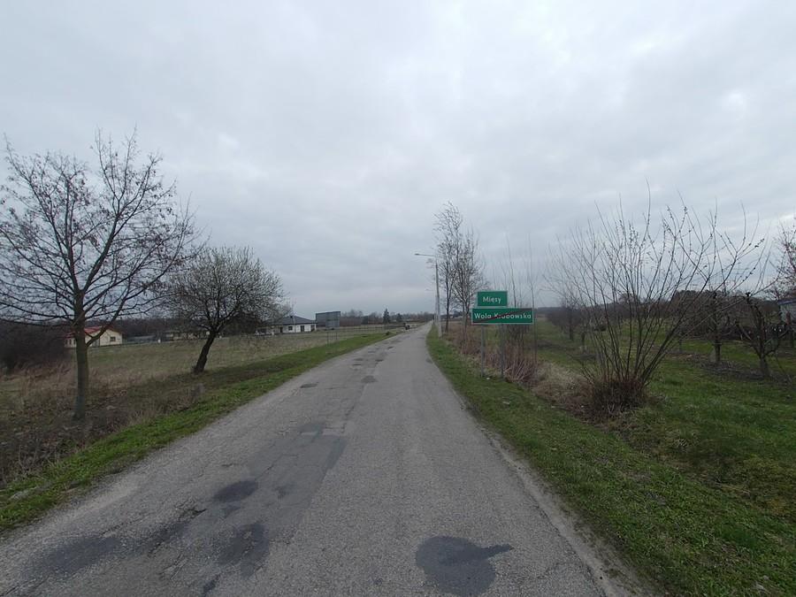 Boczne drogi - Mięse
