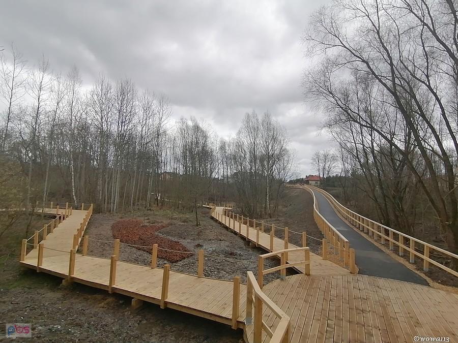 Geopark Zabrze