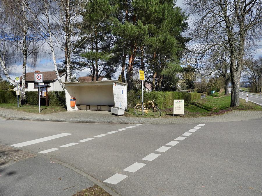 Od lat ten sam obrazek z Neu Grambow.