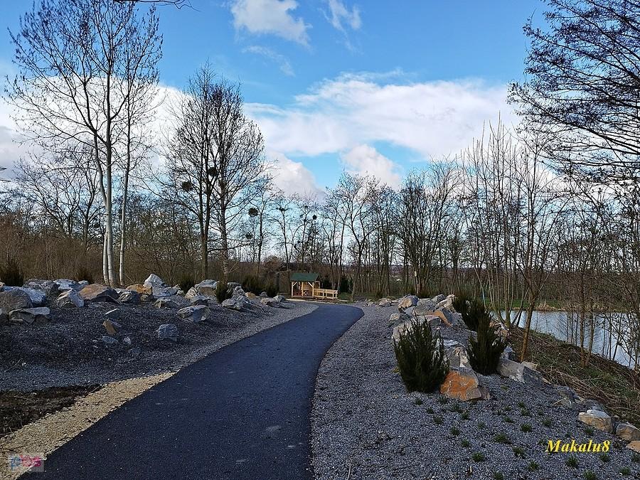 Geopark Grzybowice
