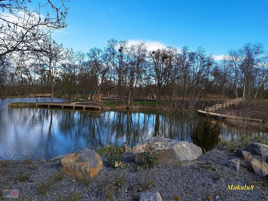 Geopark Grzybowice