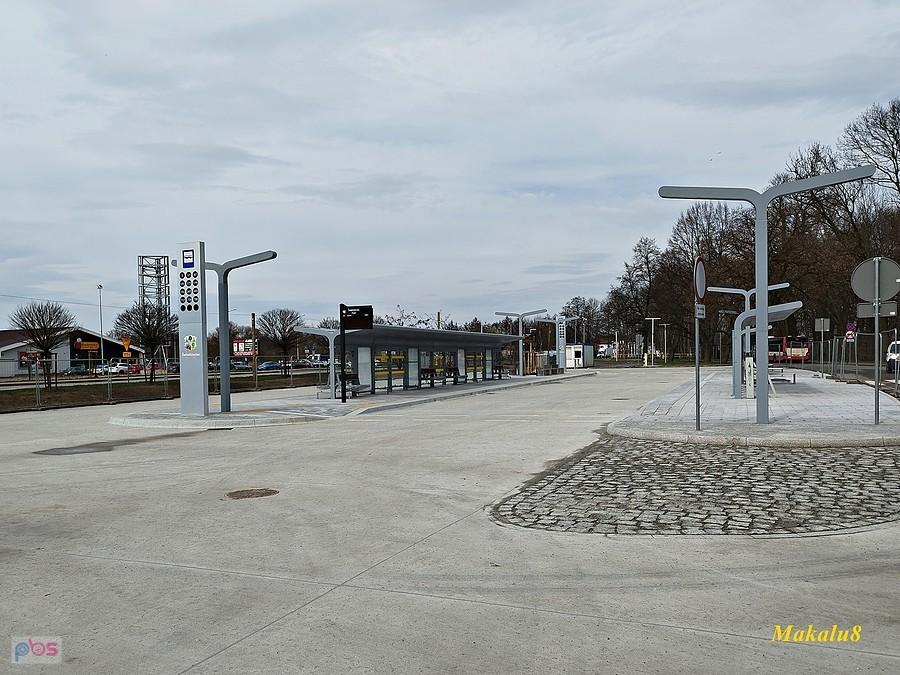 Centrum Przesiadkowe Świerklaniec