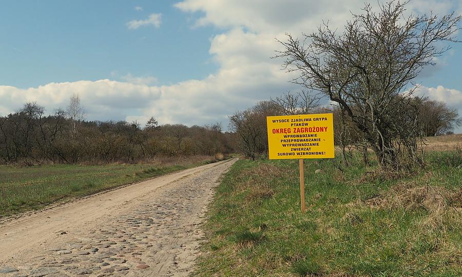 Strefa zapowietrzona