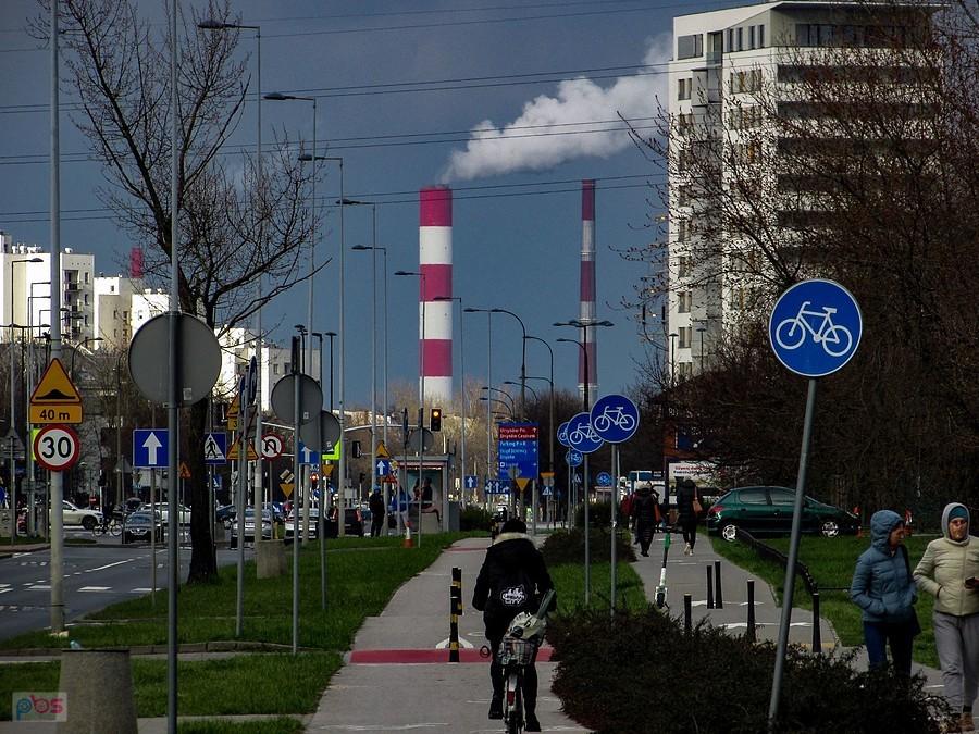 DDR-ka do kominów