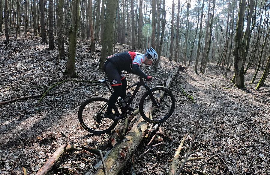 Pure MTB w WPN