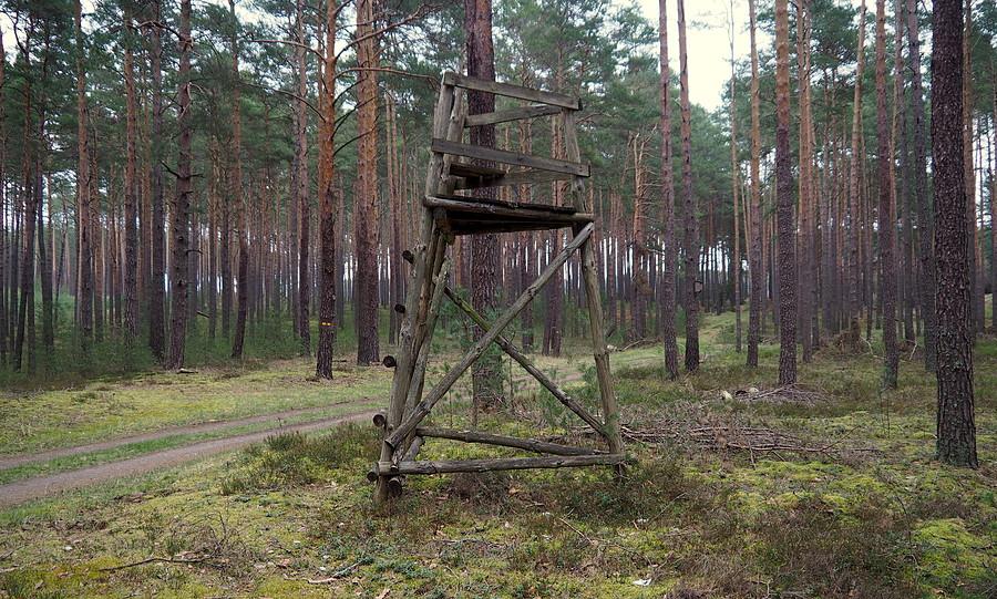 Przenośny balkonik